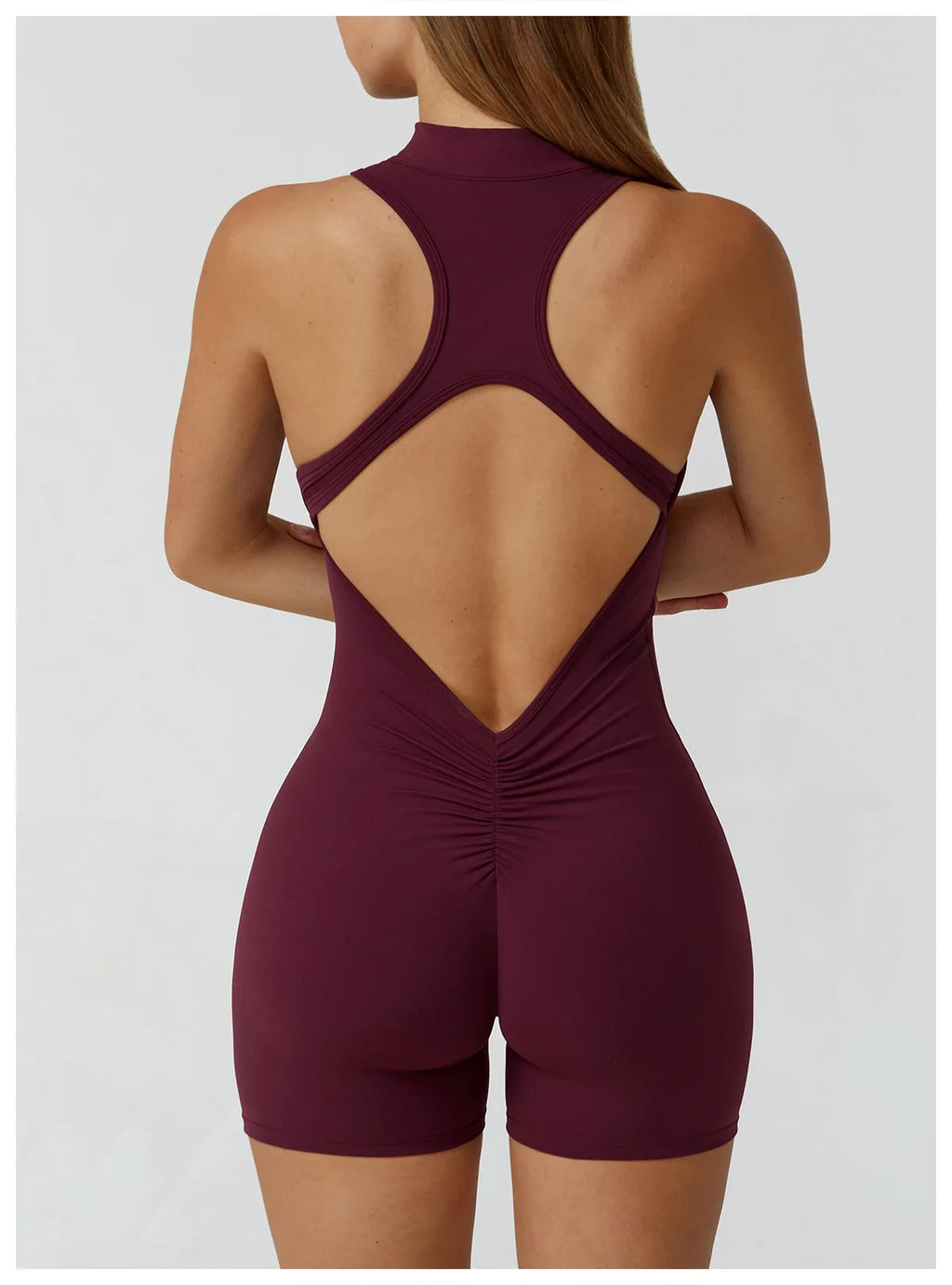 SculptOne Jumpsuit