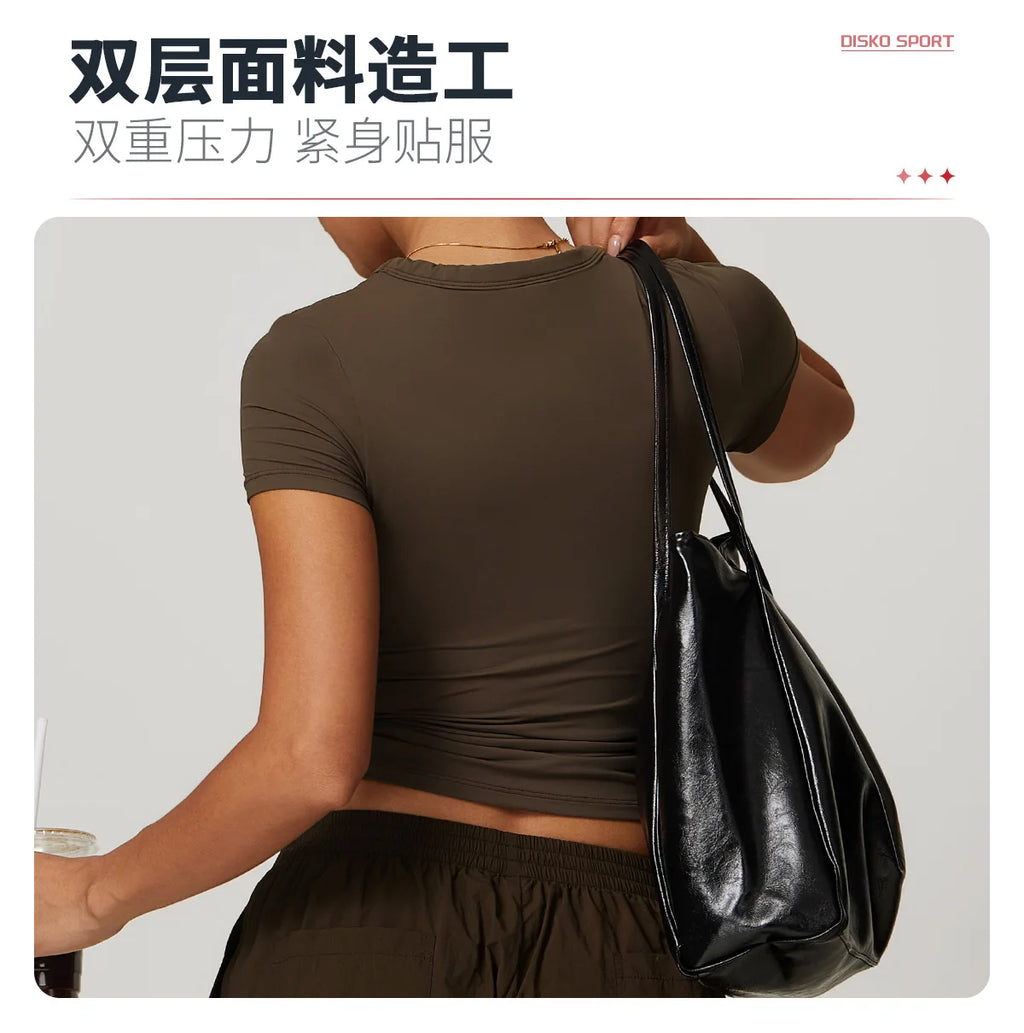 AirLite Tee - Short Sleeve