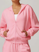 CloudFleece Hoodie - Relaxed