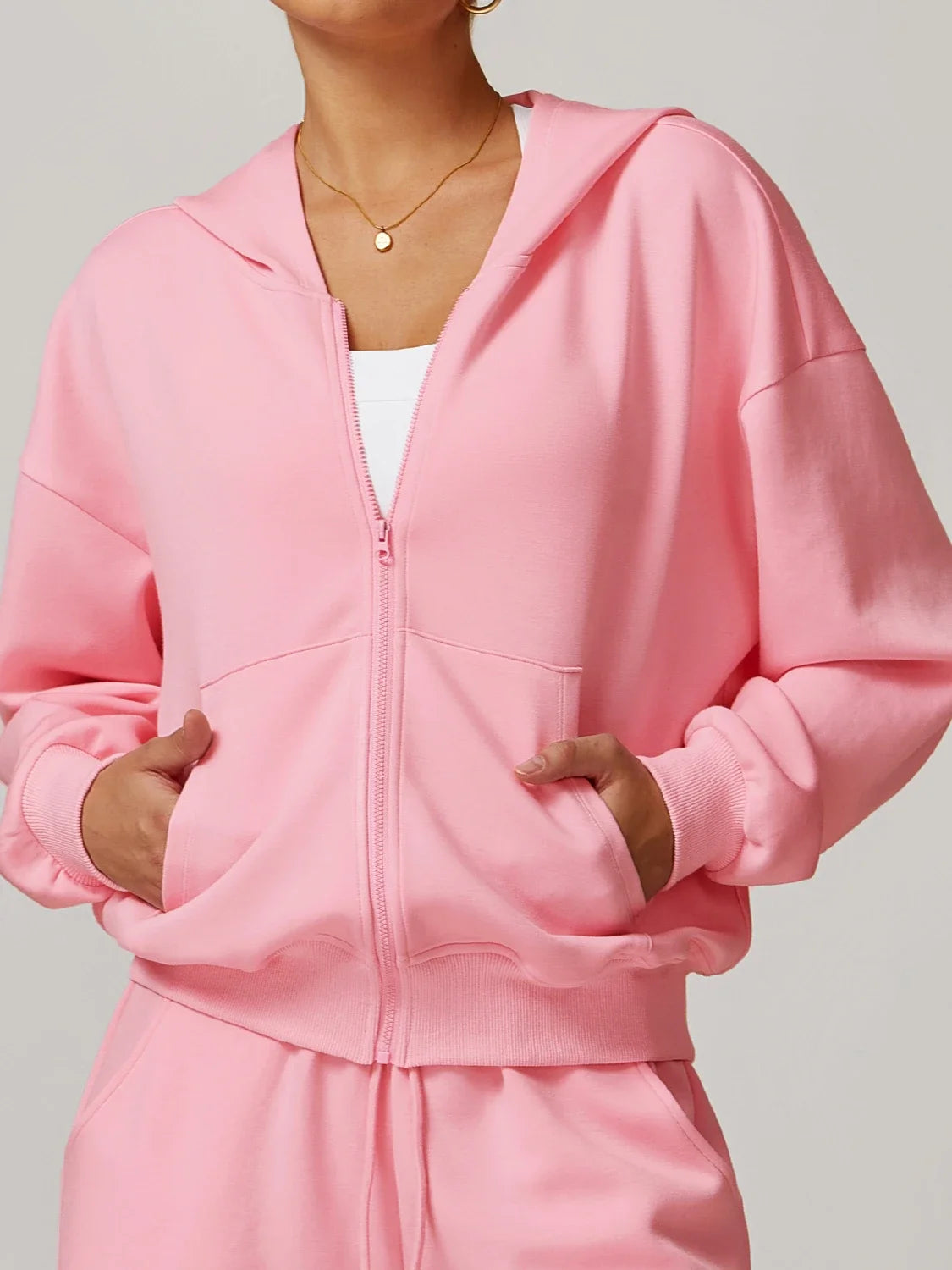 CloudFleece Hoodie - Relaxed