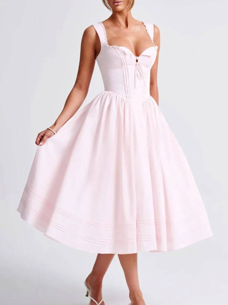 Blush Charm – Timeless Elegance Collection