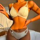 LuxeFoil High Waist Leggings