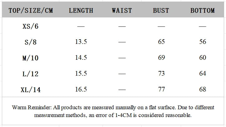 Tempo Set - Bra + Shorts