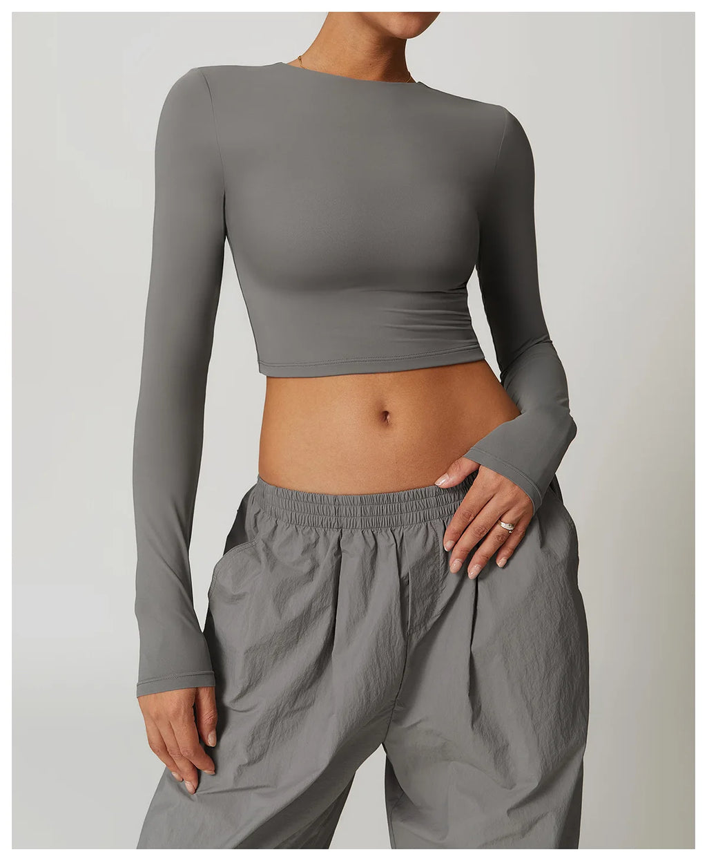 ThermaFlow Top - Long Sleeve