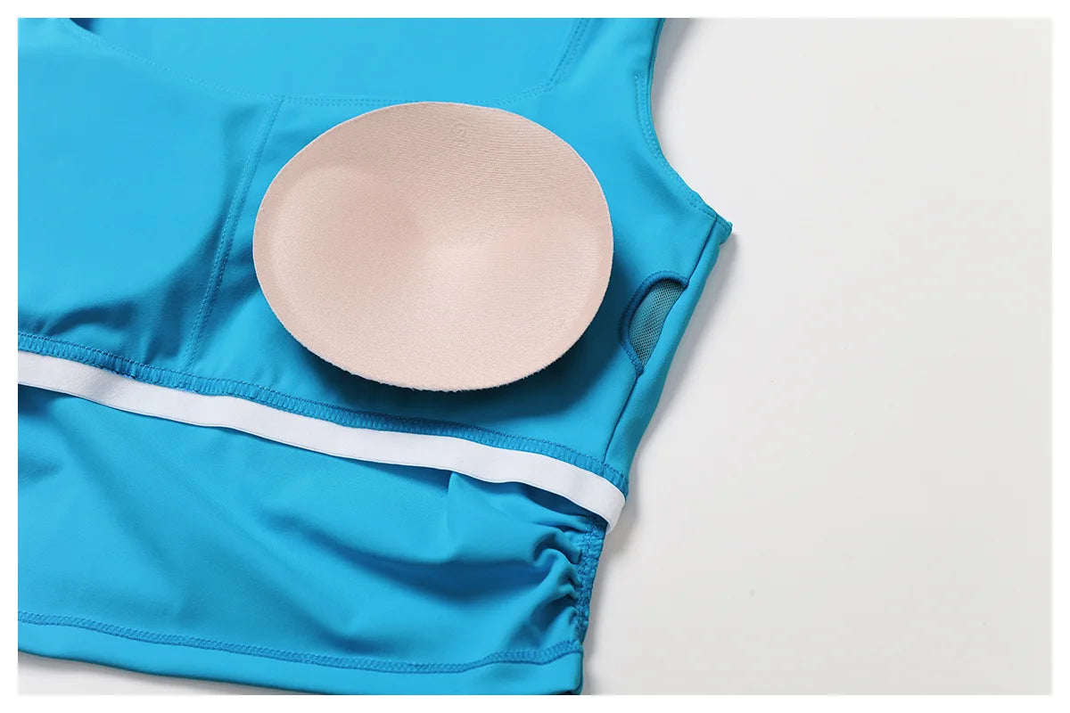 MotionKit Set - Bra & Bottoms