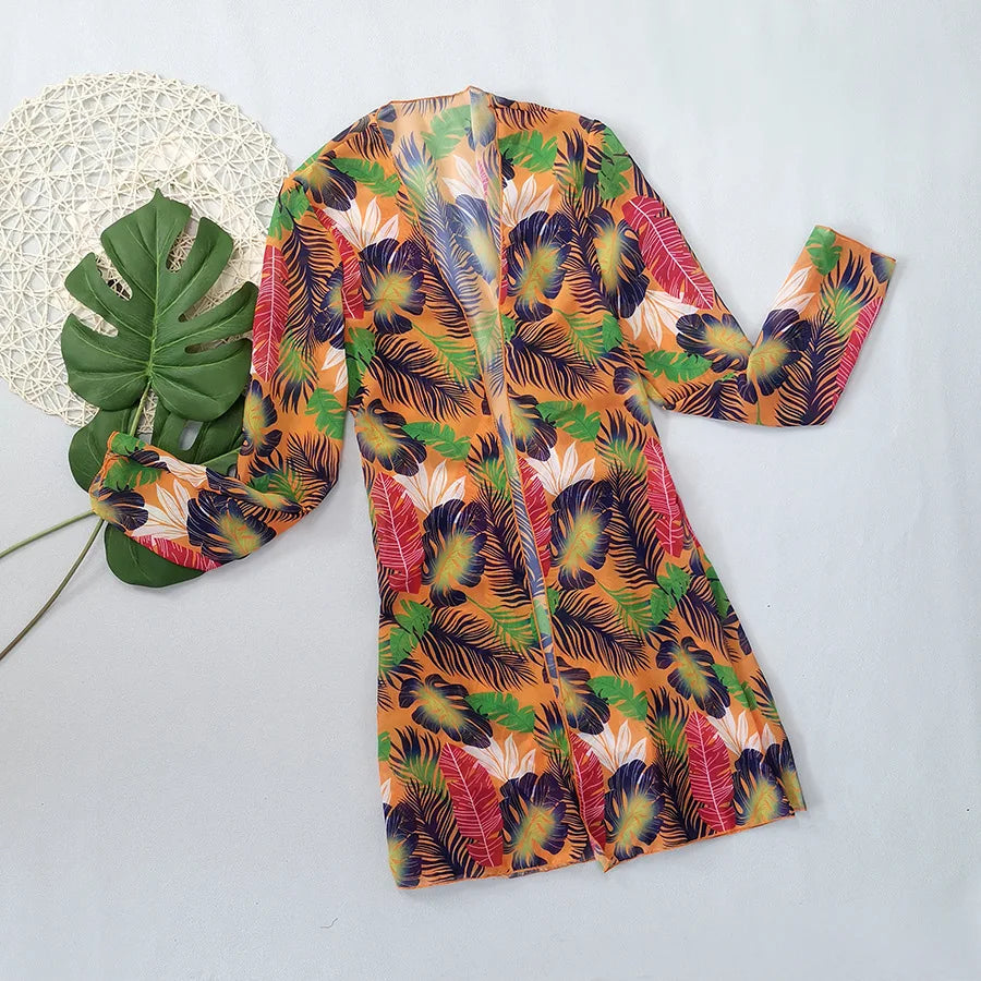Paloma Tropic Set - 3-Piece