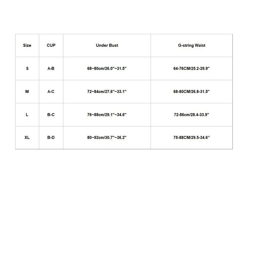 Sheer Lace Wireless Bra & Thong Lingerie Set