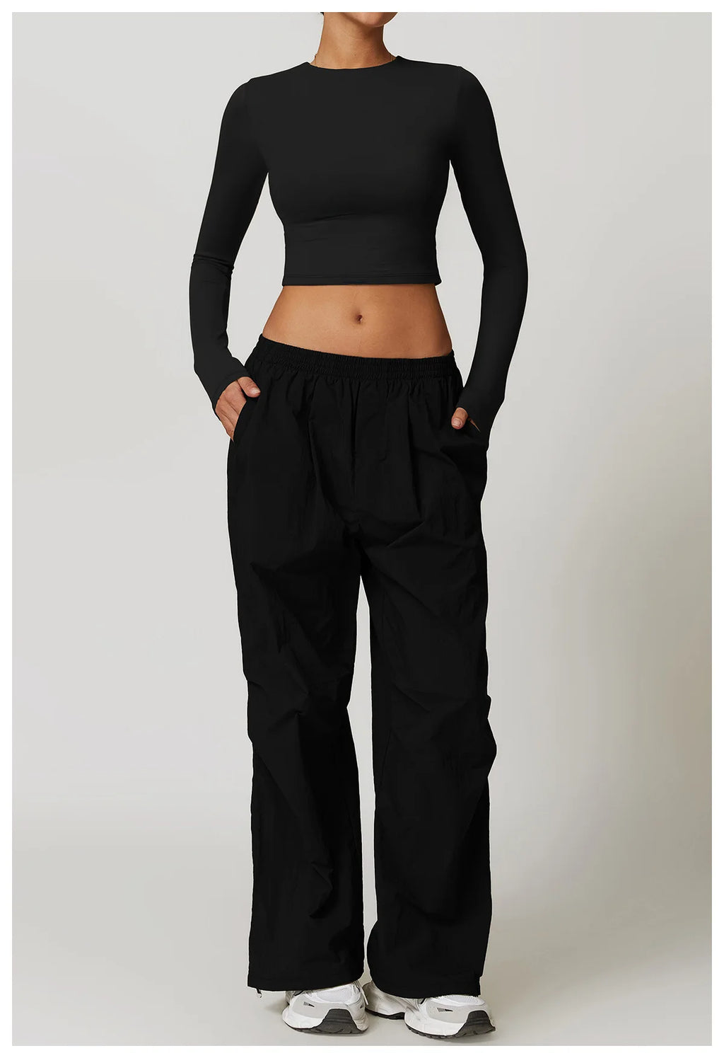 ThermaFlow Top - Long Sleeve