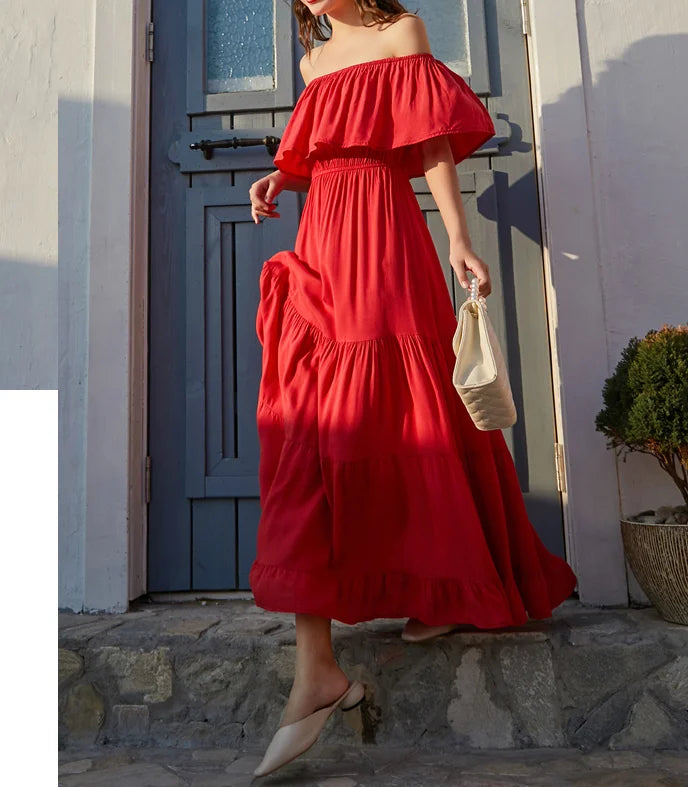 Summer Bloom – Daytime Chic Collection