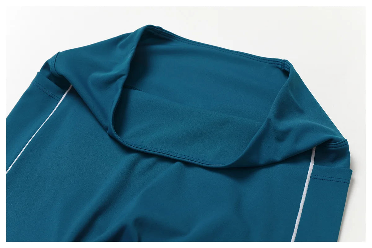 FlowFlare Pants - High Waist