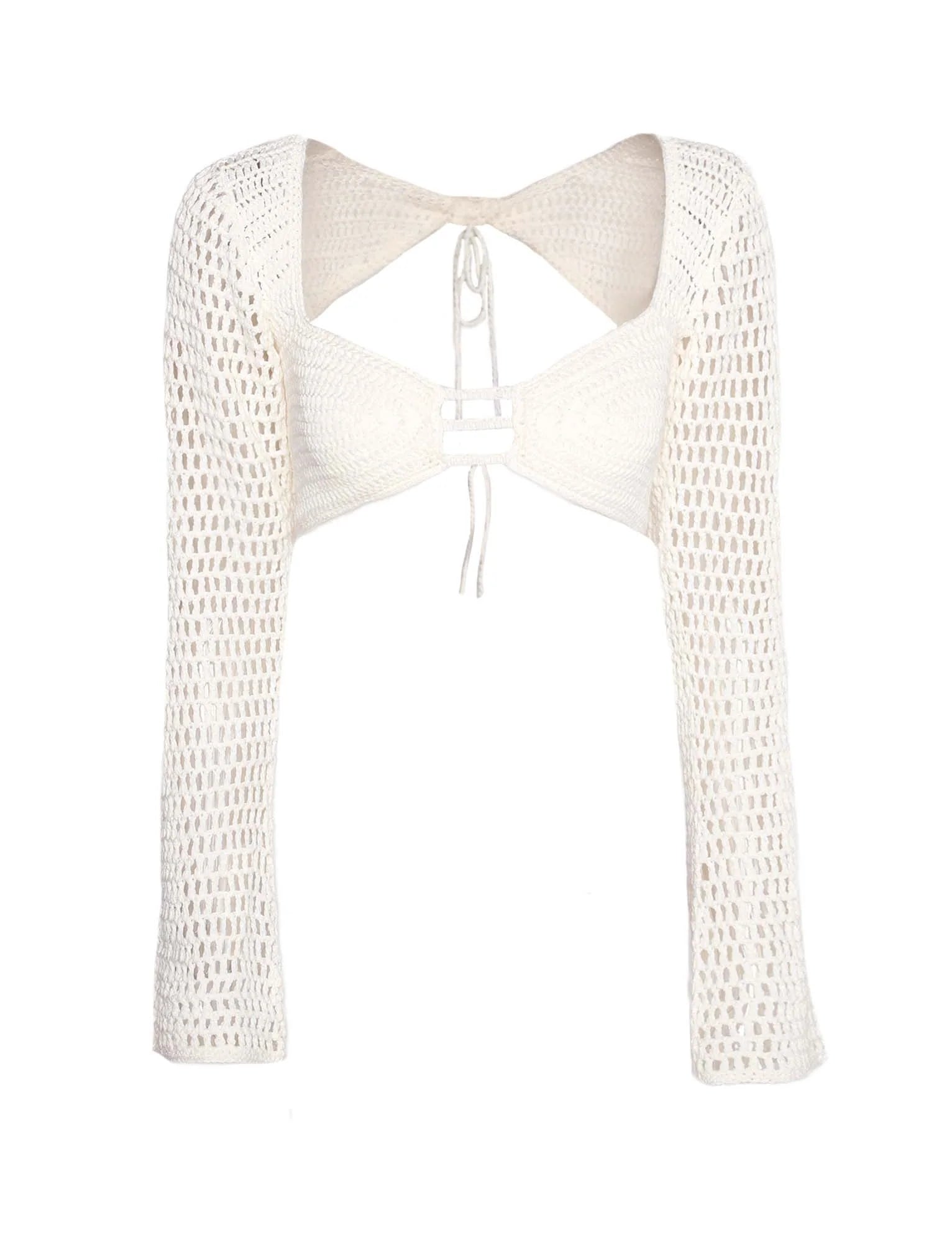 Isla Muse Set - Macaulet Dress