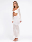 Isla Muse Set - Macaulet Dress