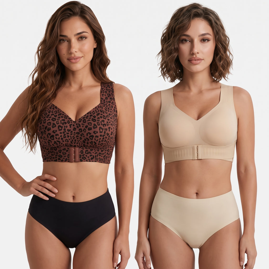 Brown Leopard