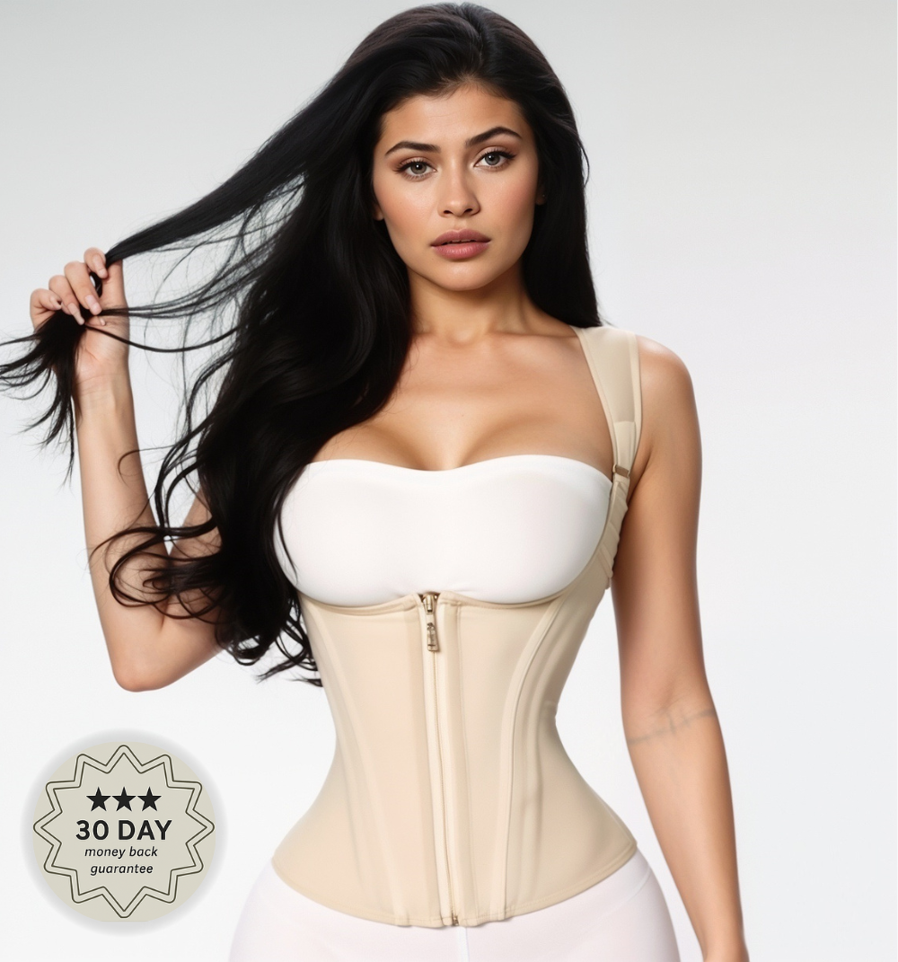 Faja's Waist Trainer