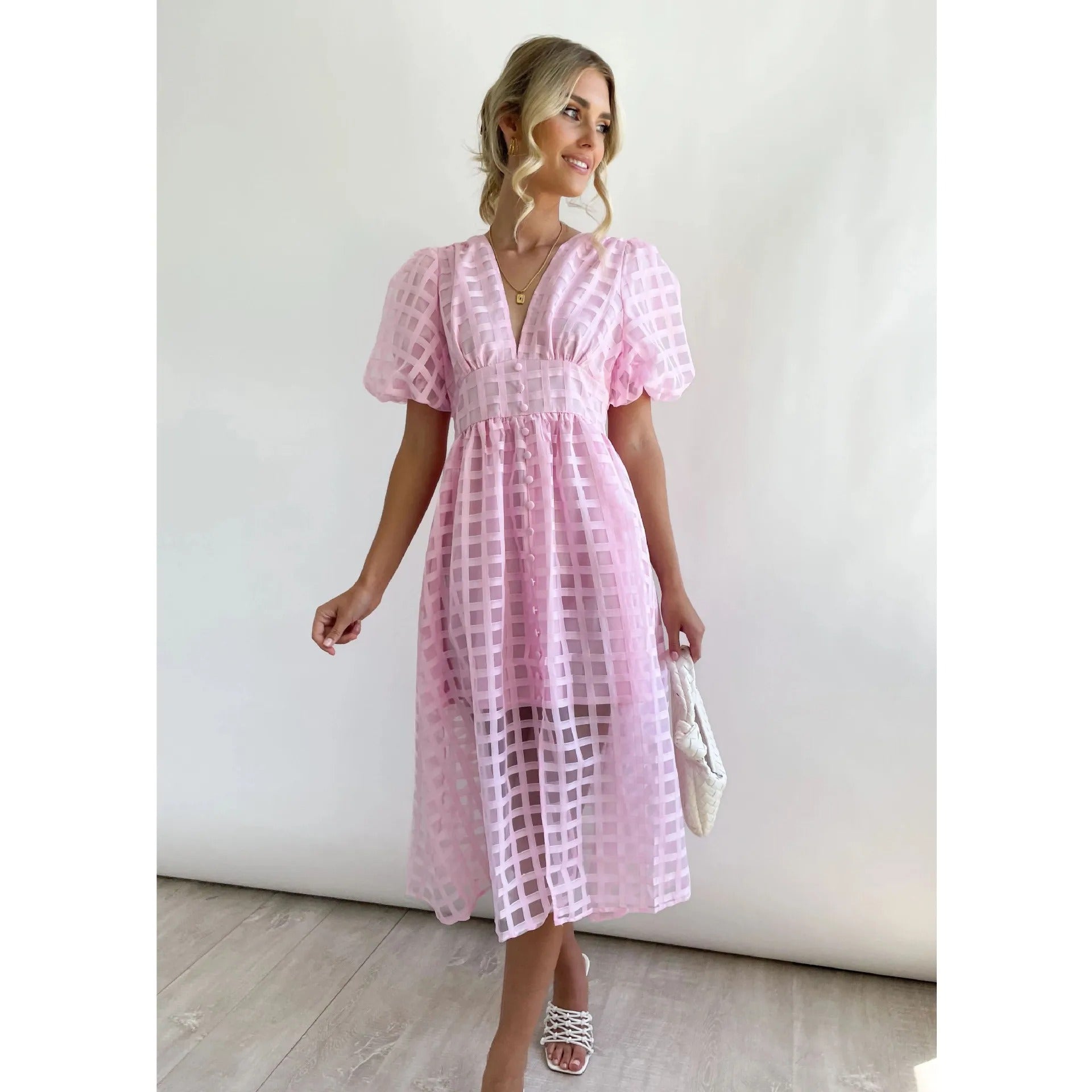 Midnight Grace – Effortless Chic Collection