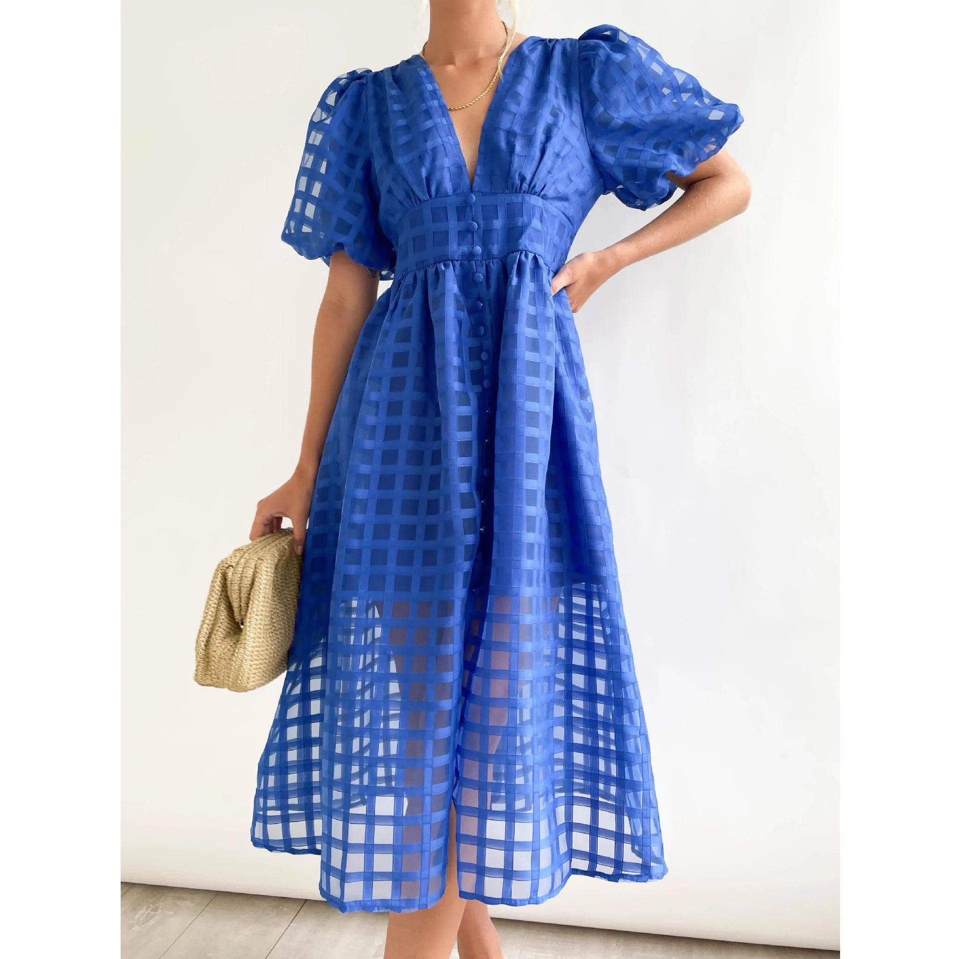 Midnight Grace – Effortless Chic Collection