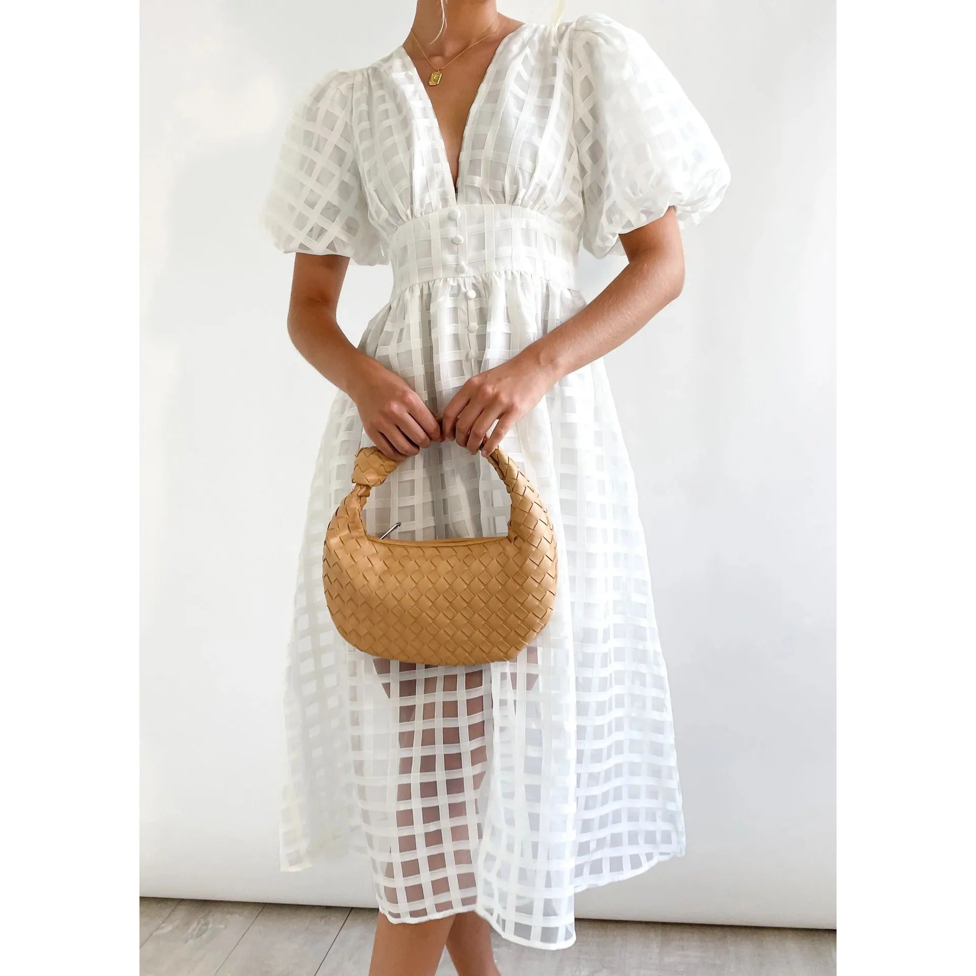 Midnight Grace – Effortless Chic Collection