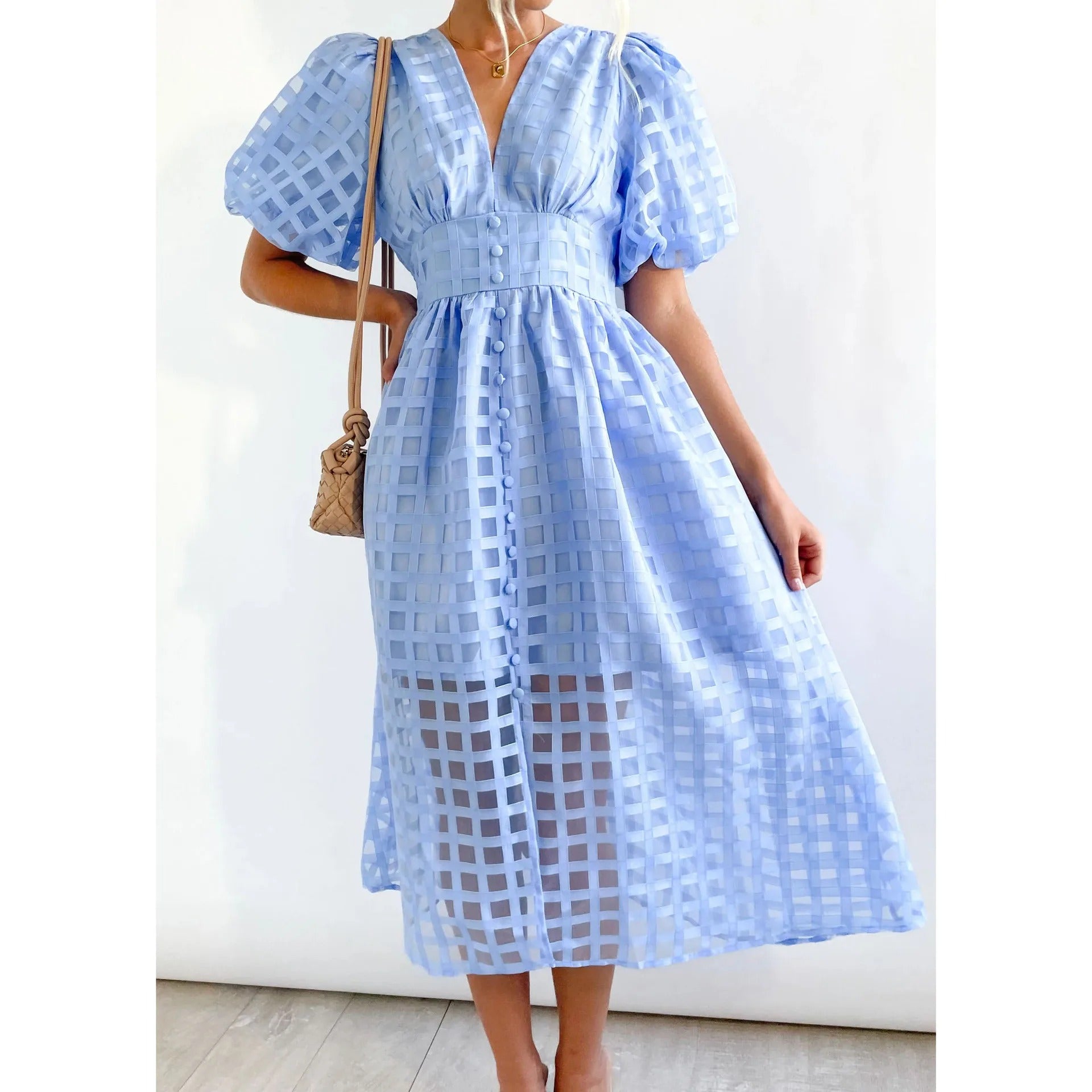 Midnight Grace – Effortless Chic Collection