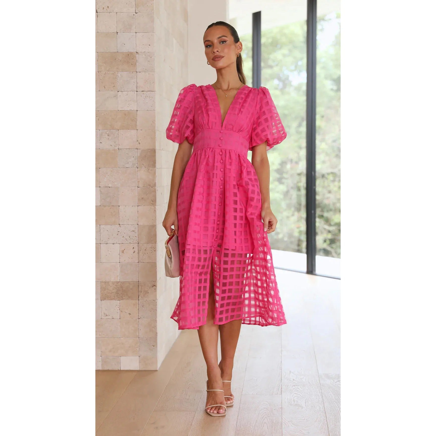 Midnight Grace – Effortless Chic Collection